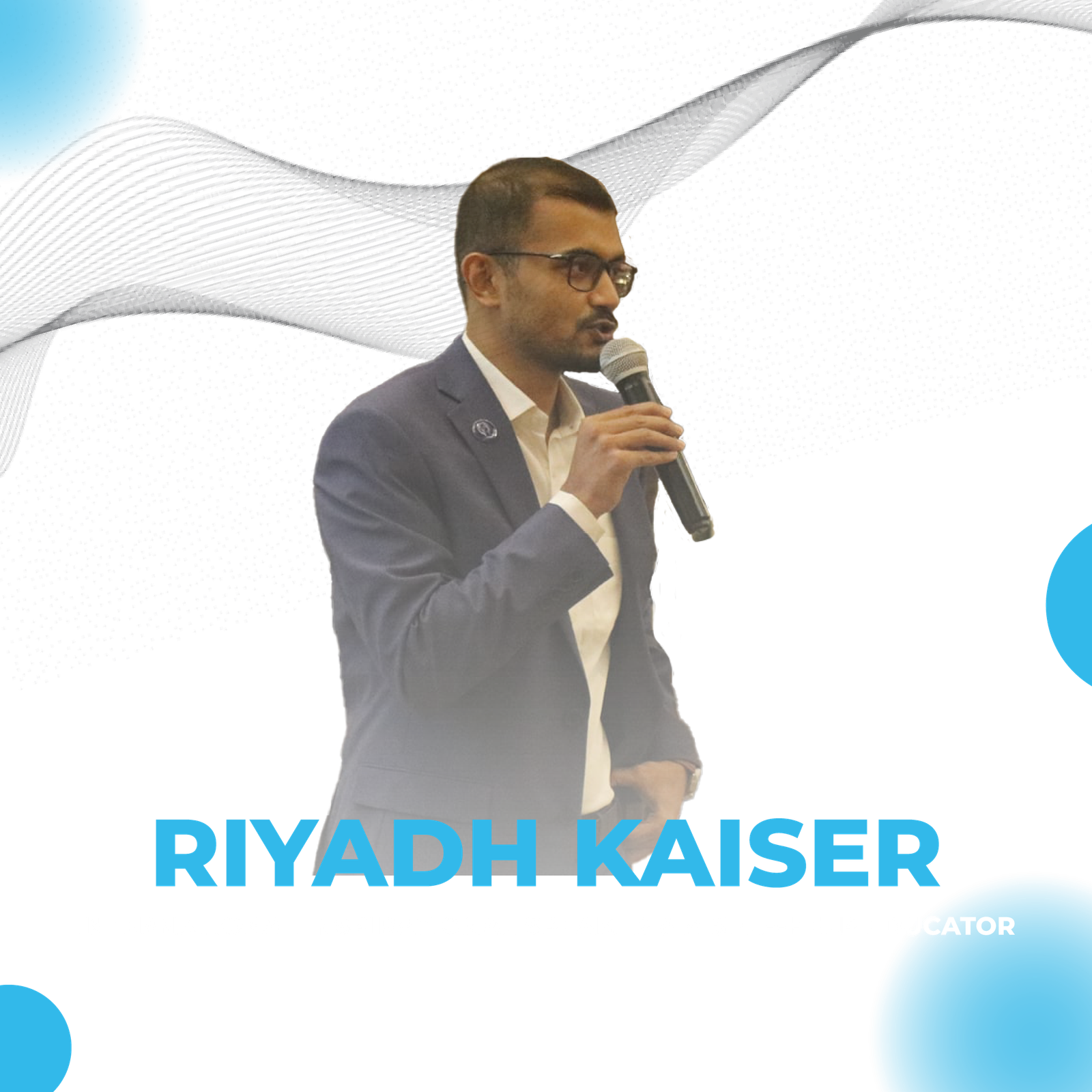Riyadh Kaiser