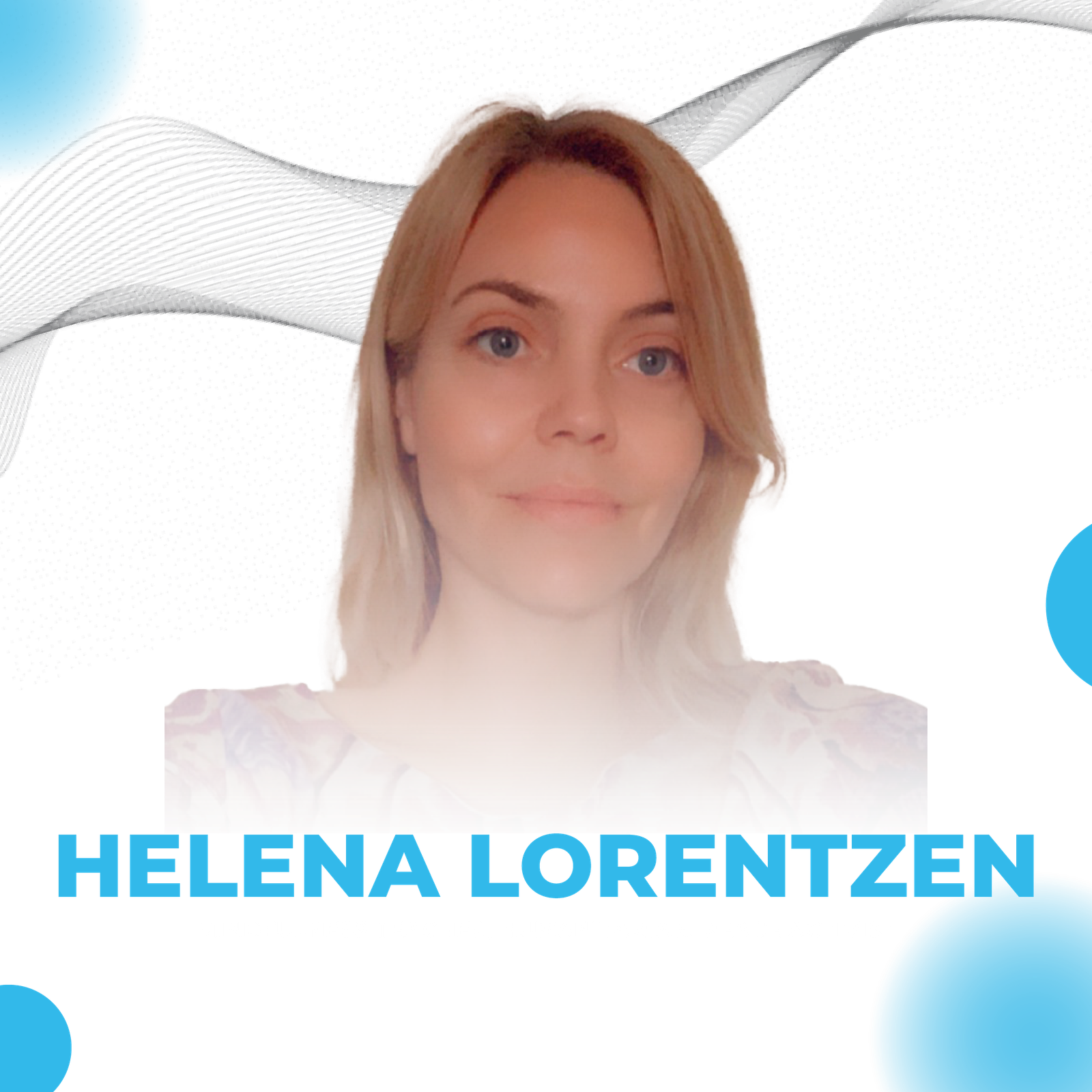 Helena Lorentzen