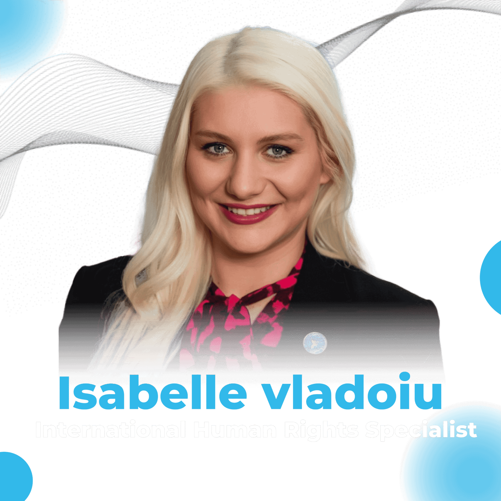 Isabelle vladoiu