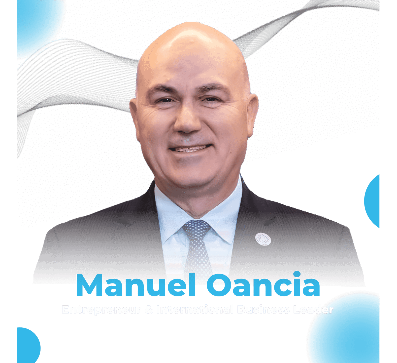 Manuel oancia