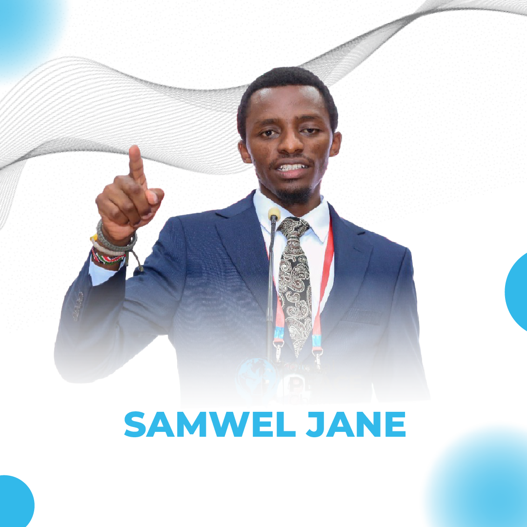 Samwel Jane