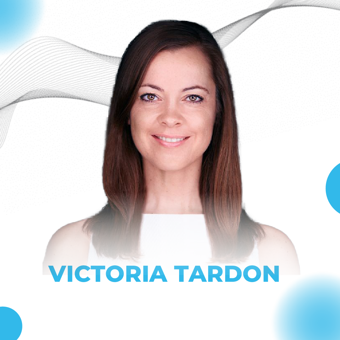 Victoria Tardon