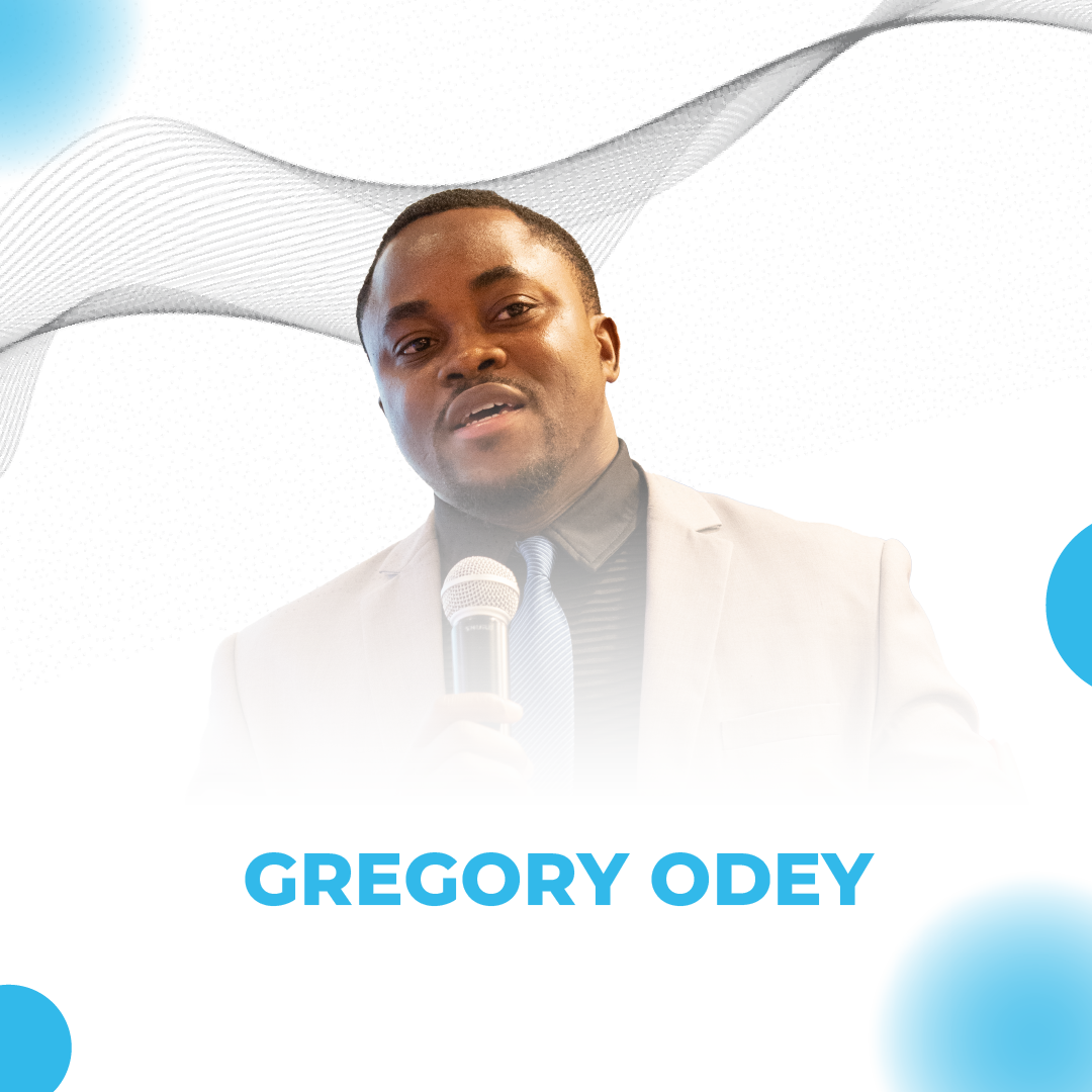 Gregory Odey