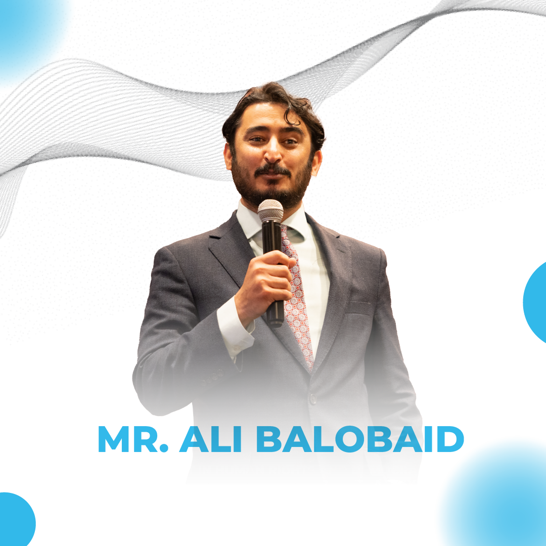 Mr. Ali Balobaid