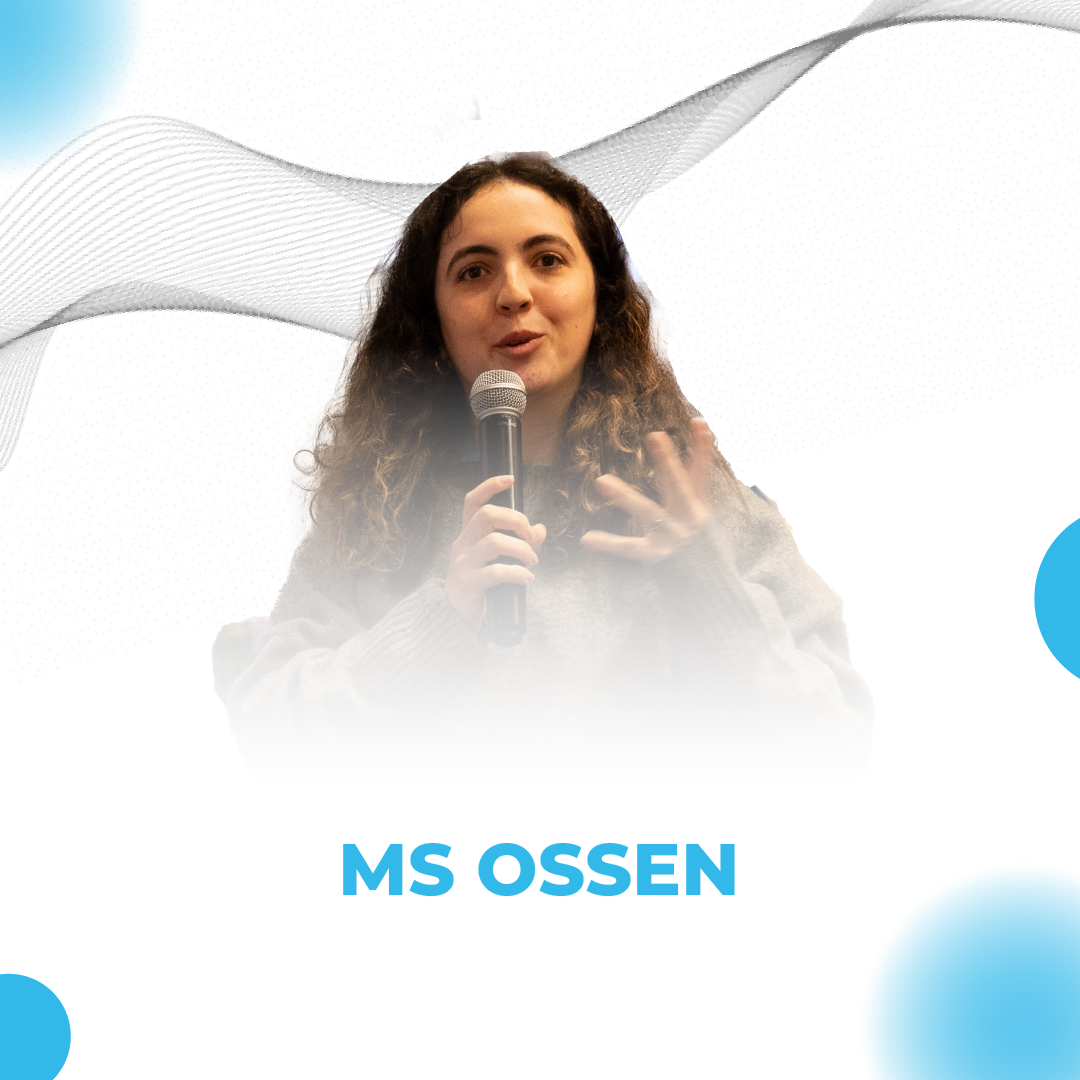 Ms Ossen