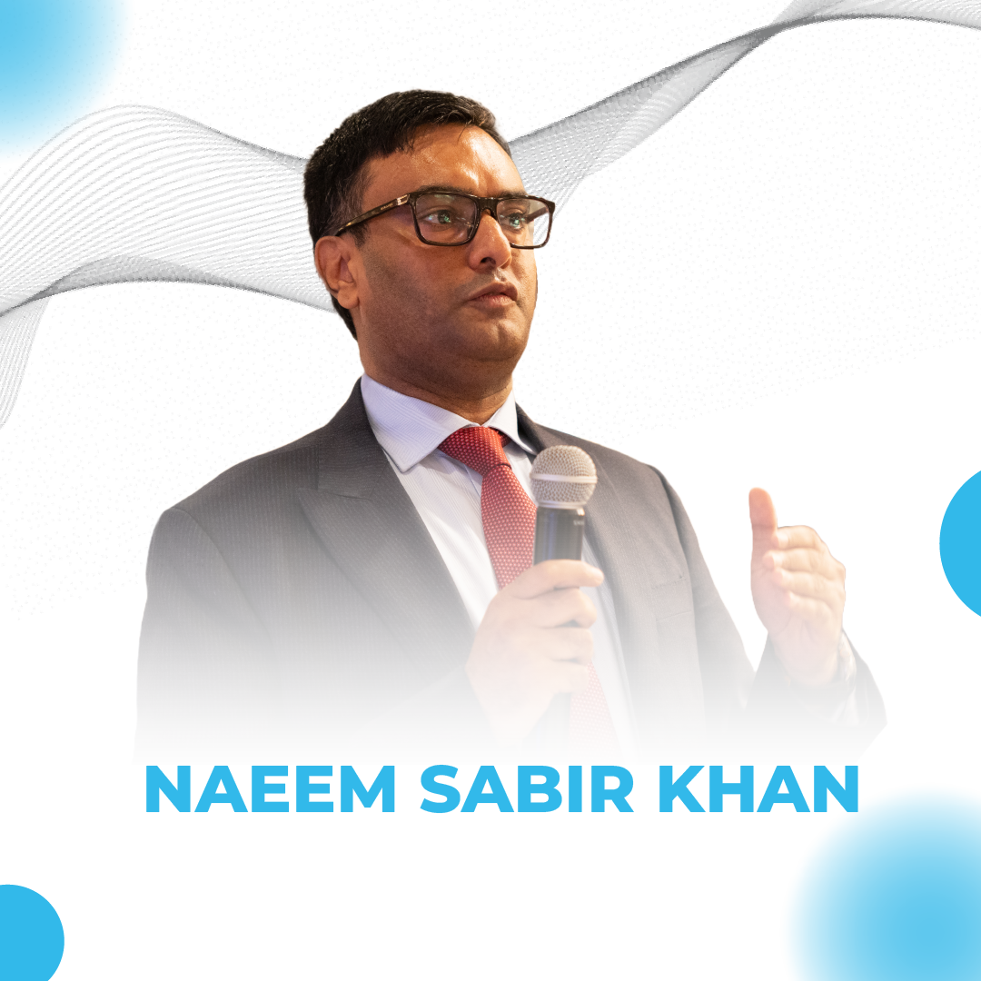 Naeem Sabir Khan