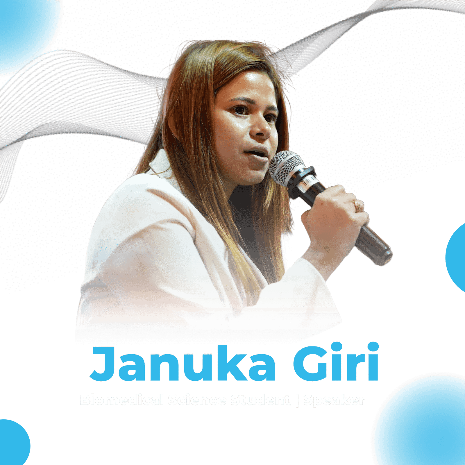 Januka giri