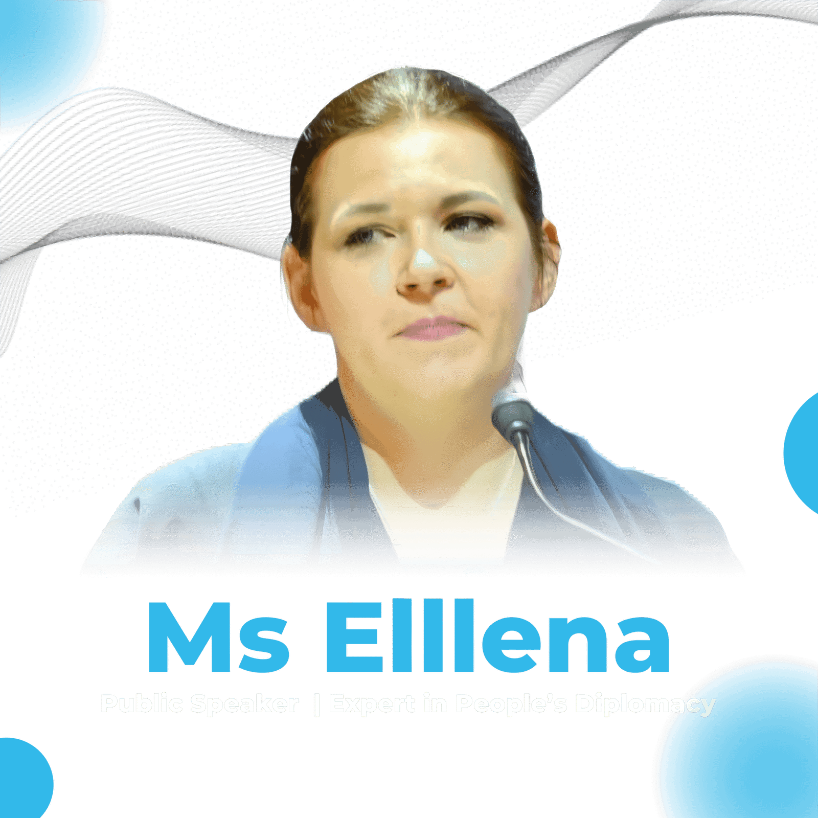 Ms Elllena