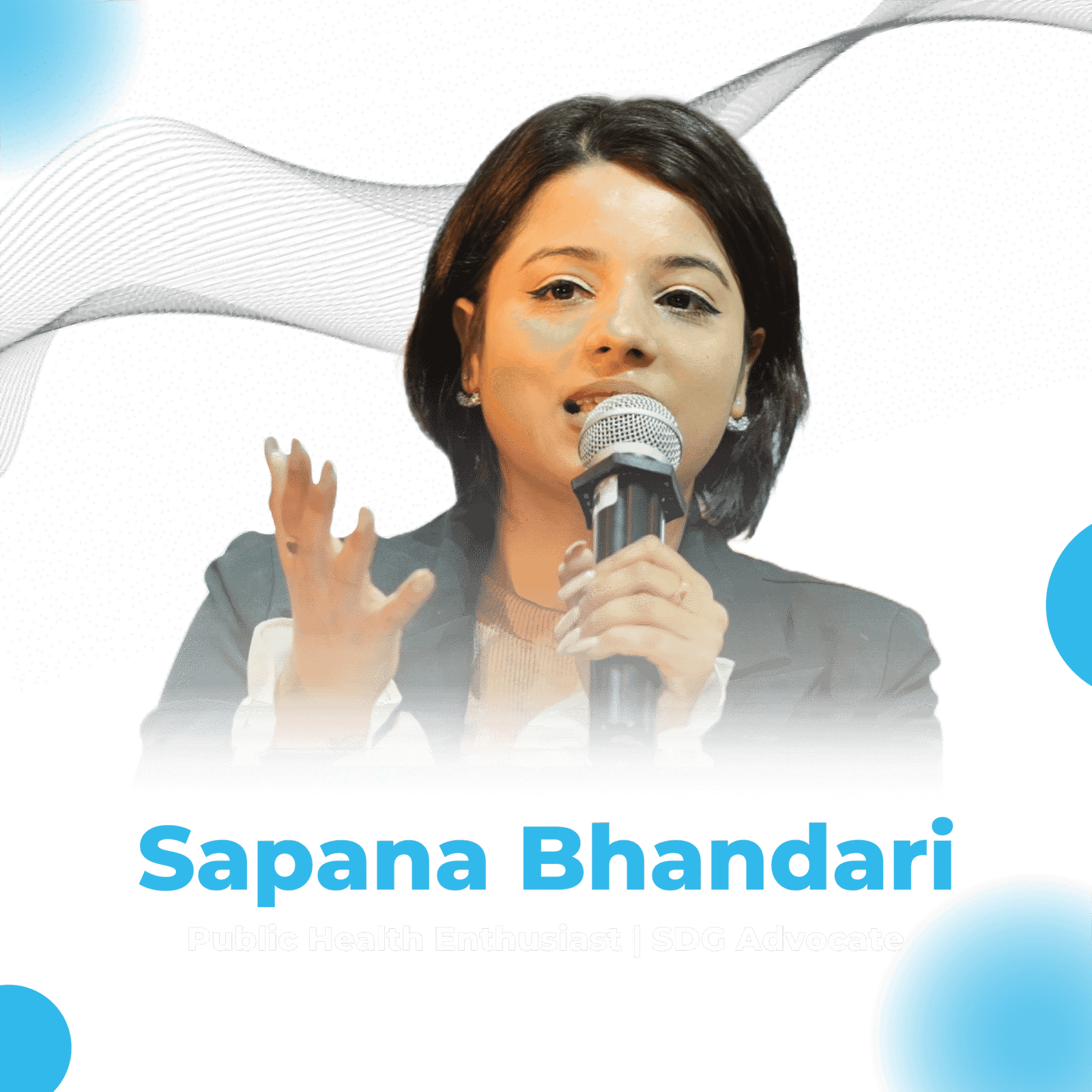 Sapana Bhandari
