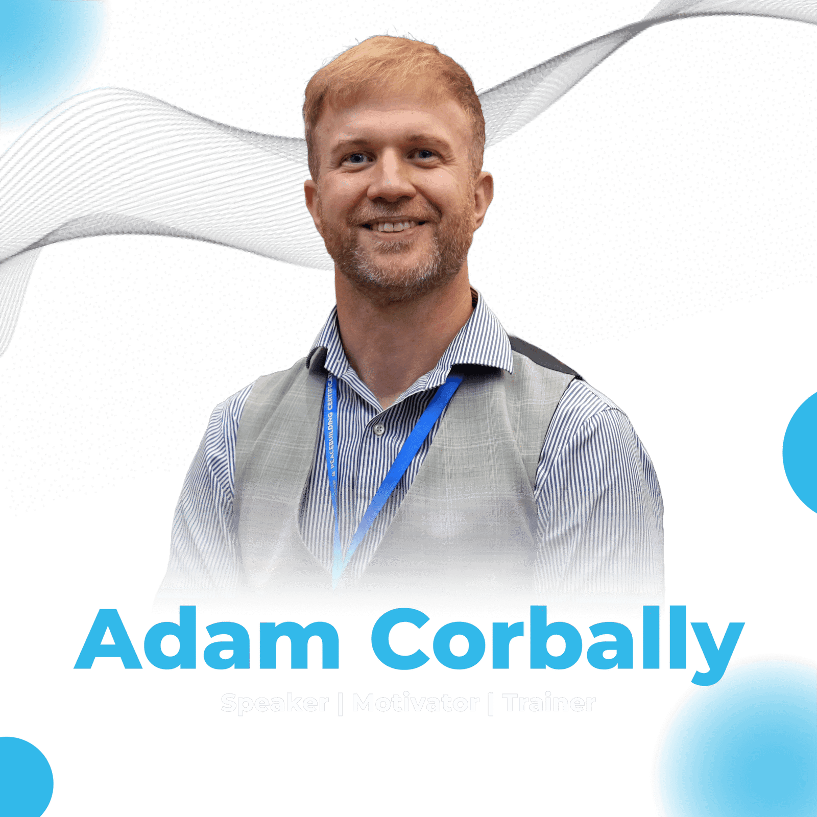 Adam Corbally