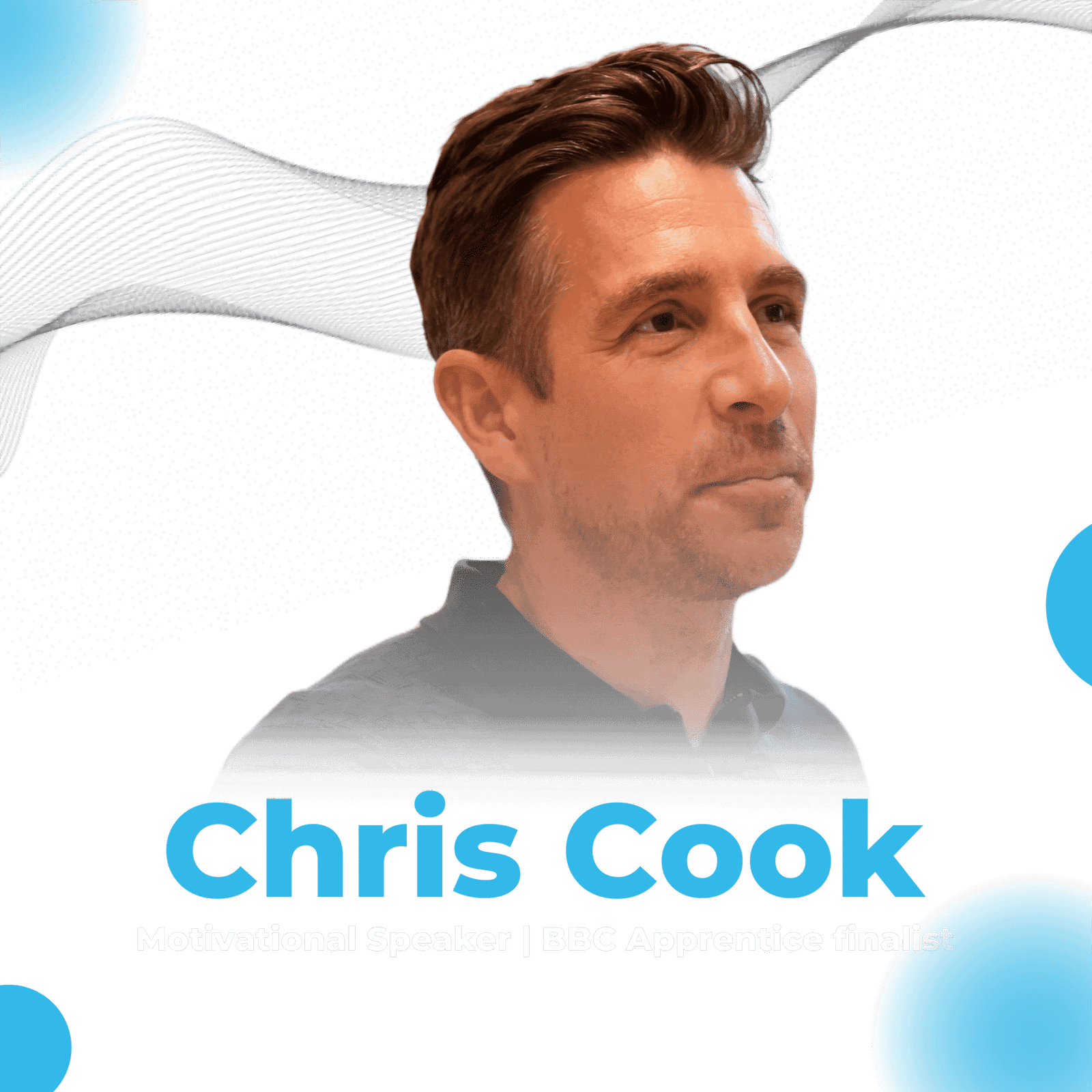 Chris Cook