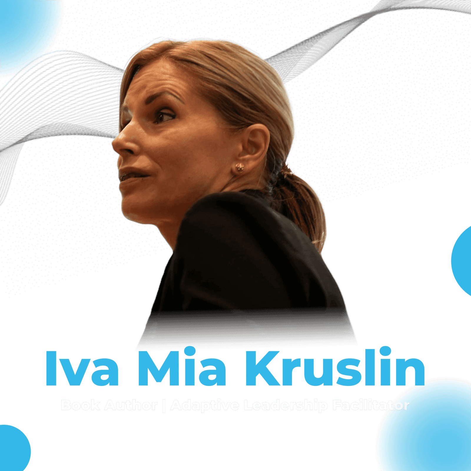 Iva Mia Kruslin