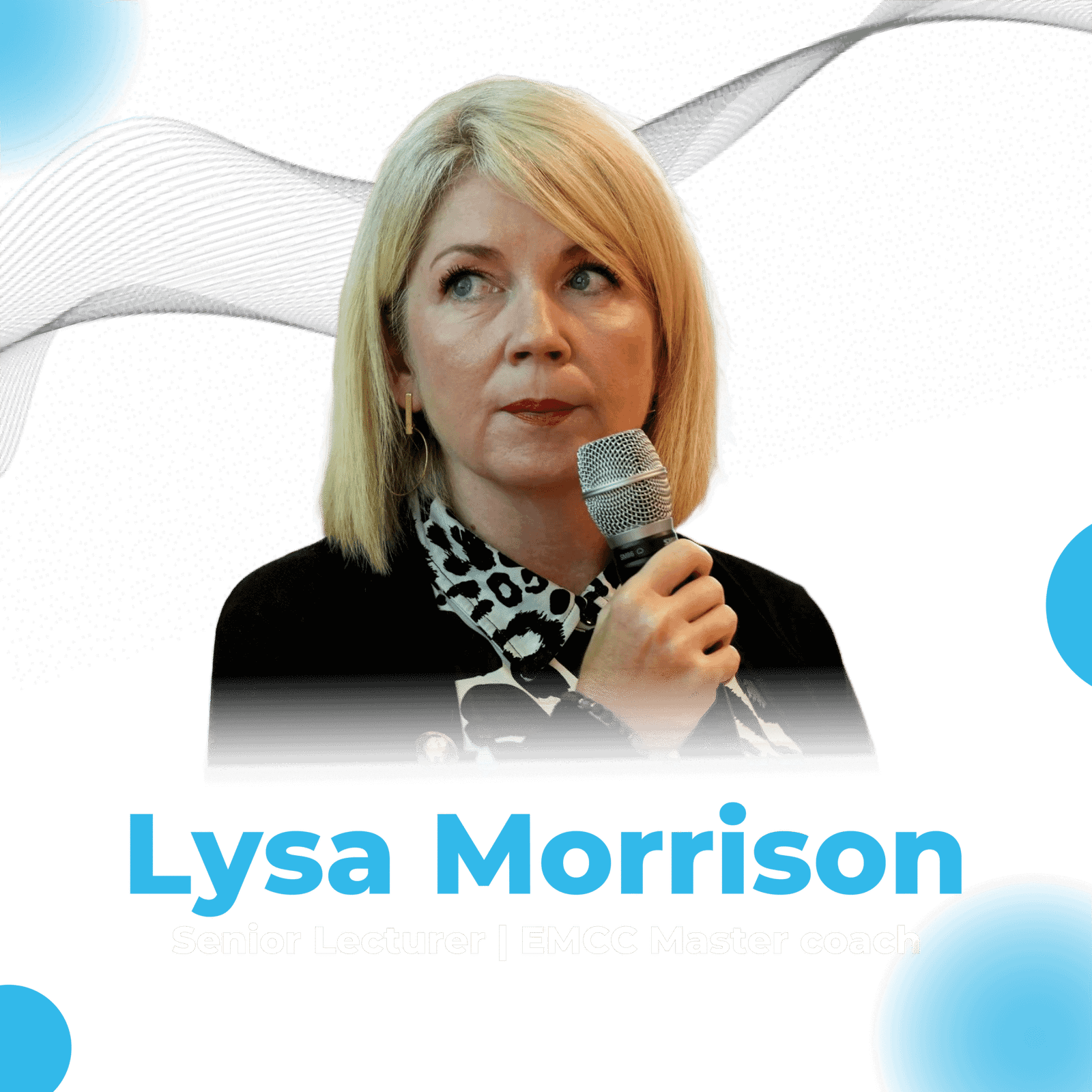 Lysa Morrison