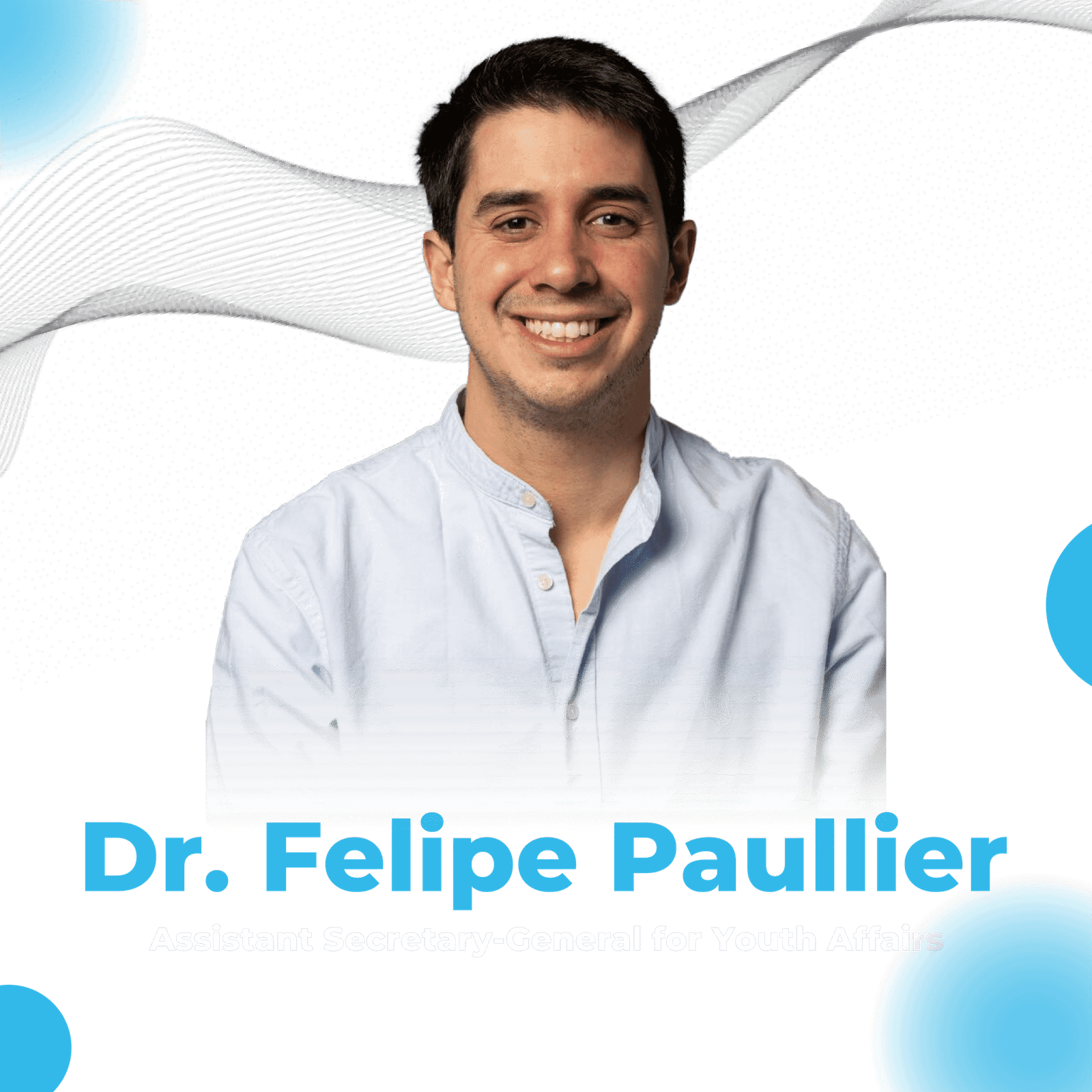 Dr. Felipe Paullier