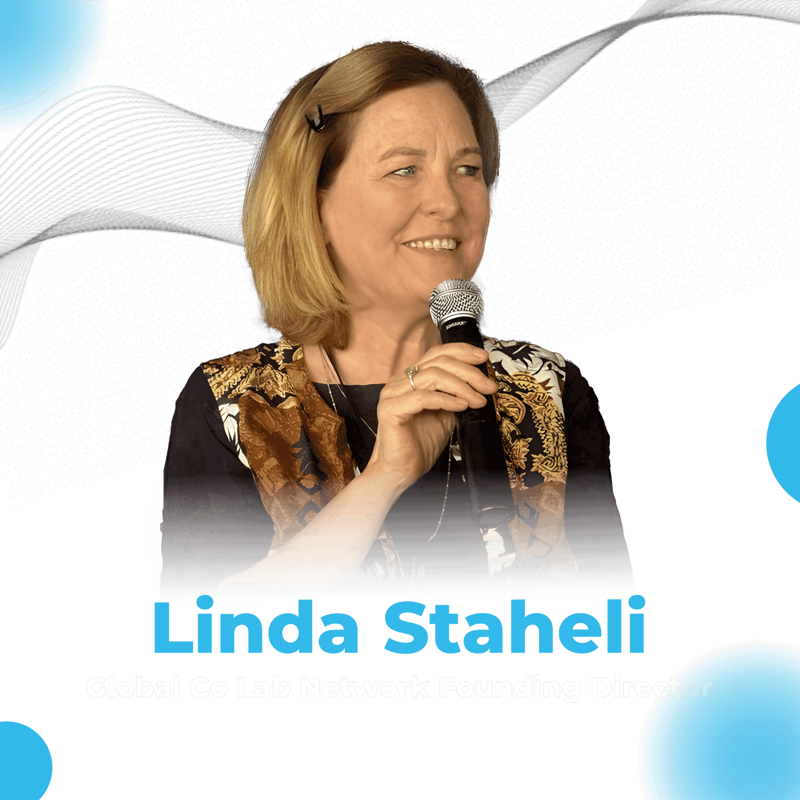 Linda Staheli