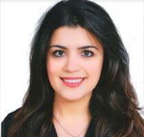 Meriam Belghali