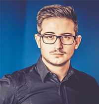 Danilo Mirabile