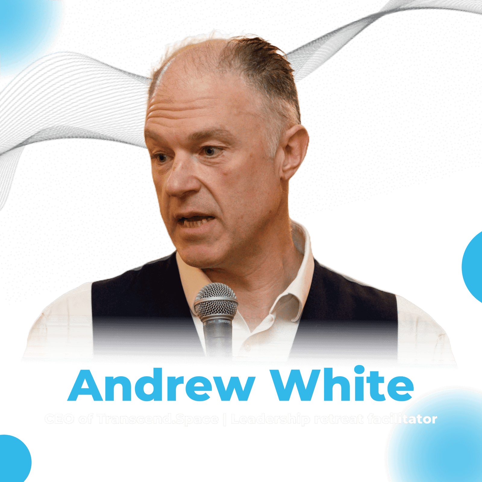 Andrew White