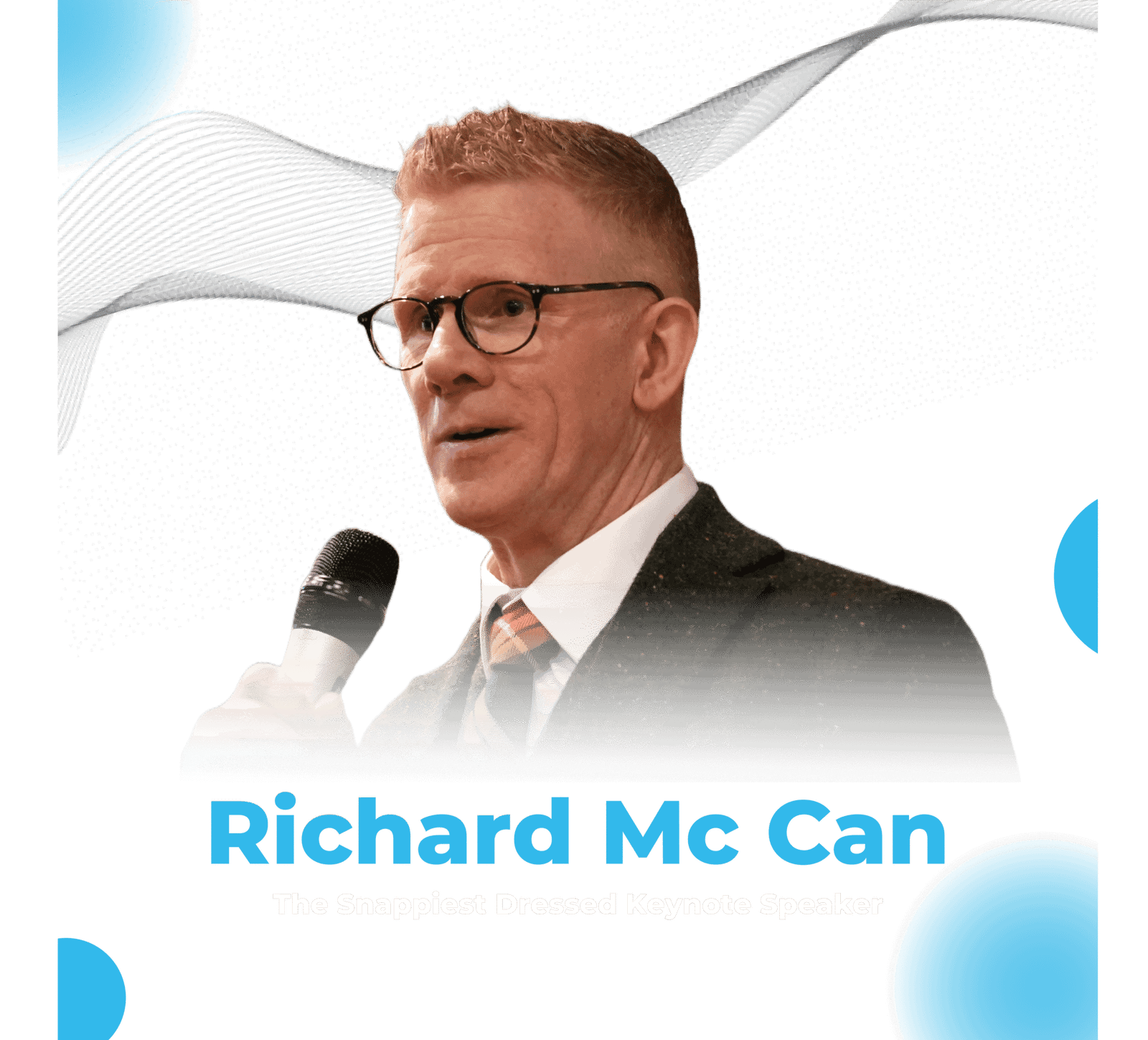 Richard Mc Can
