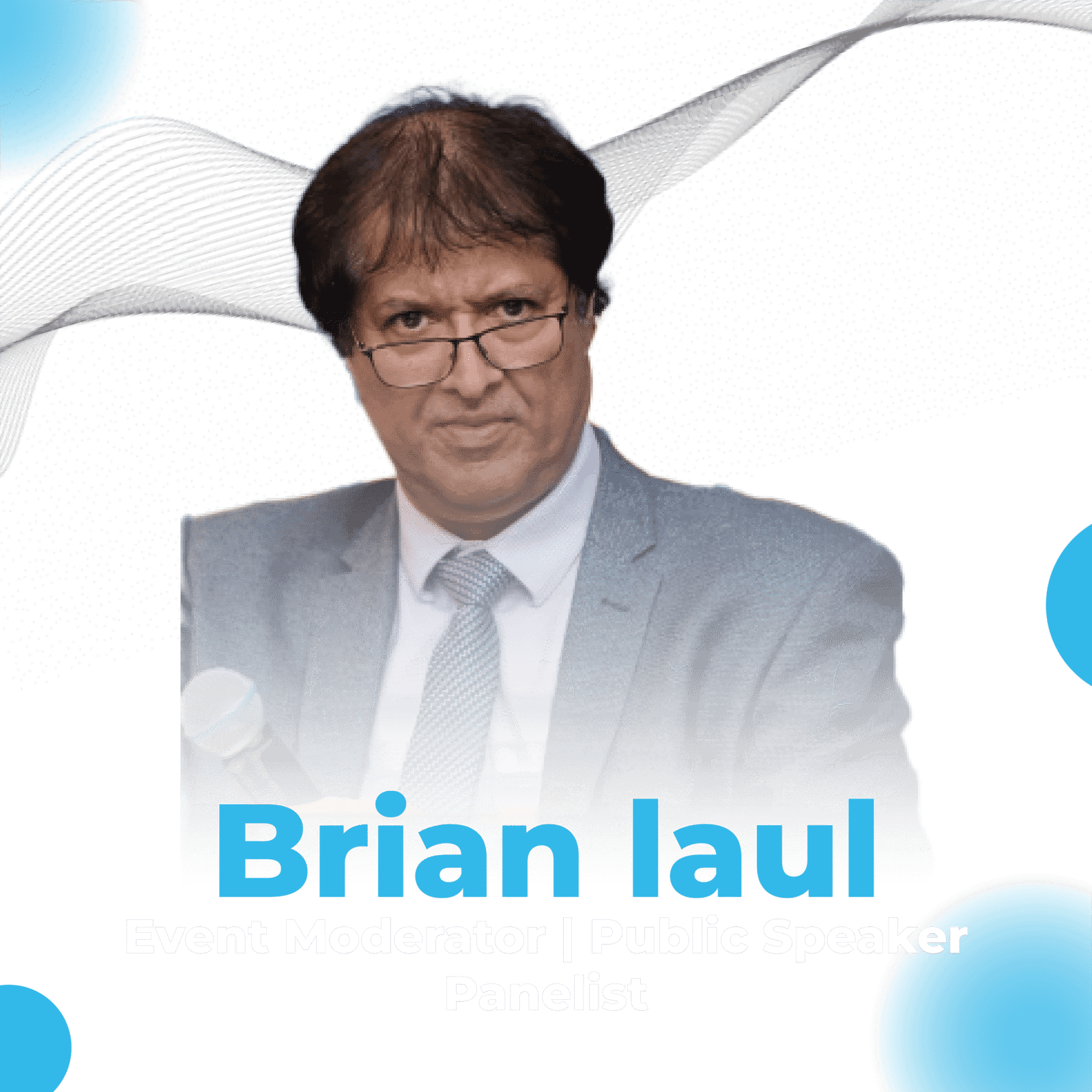 Brian laul