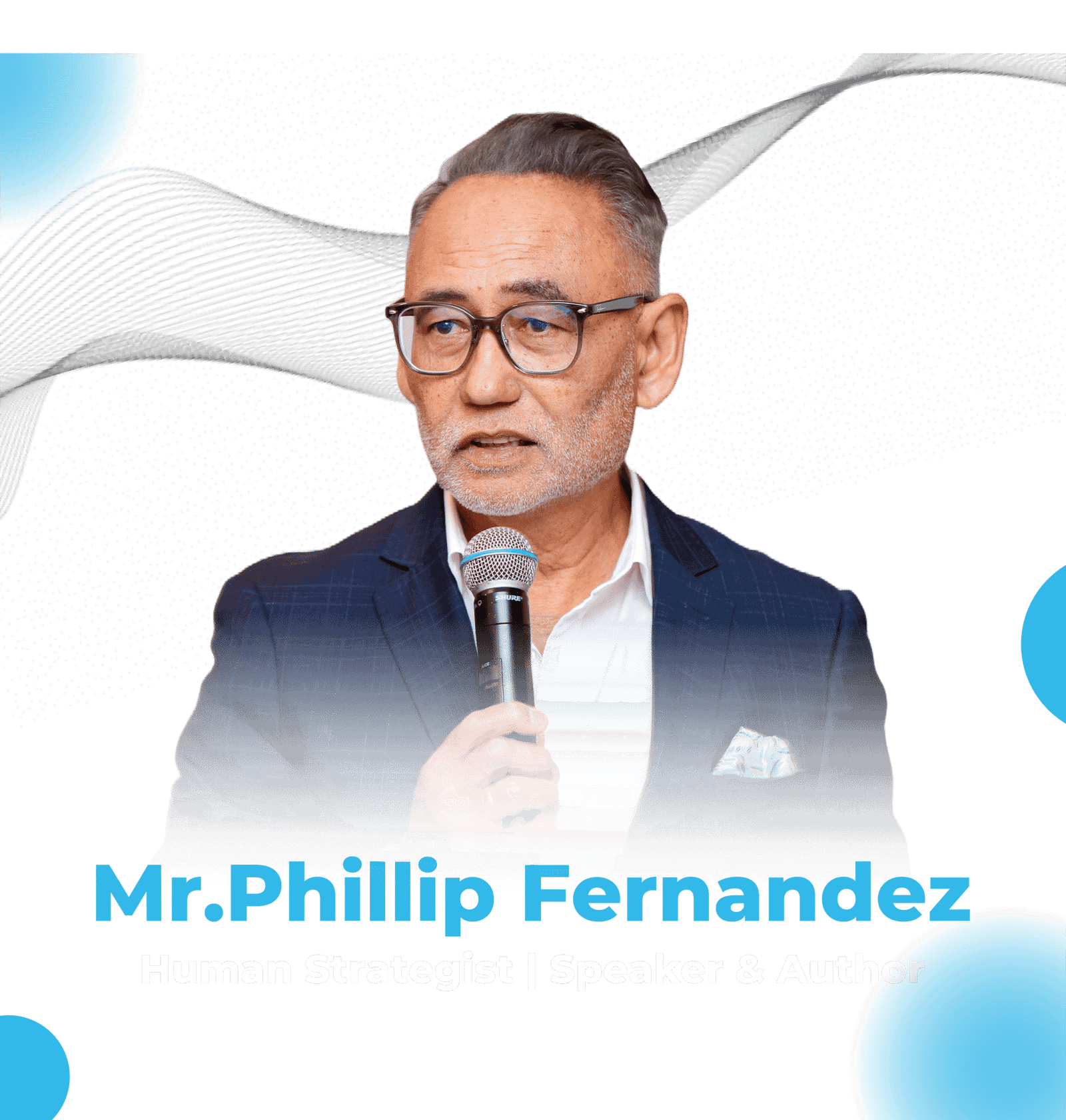 Mr.Phillip Fernandez
