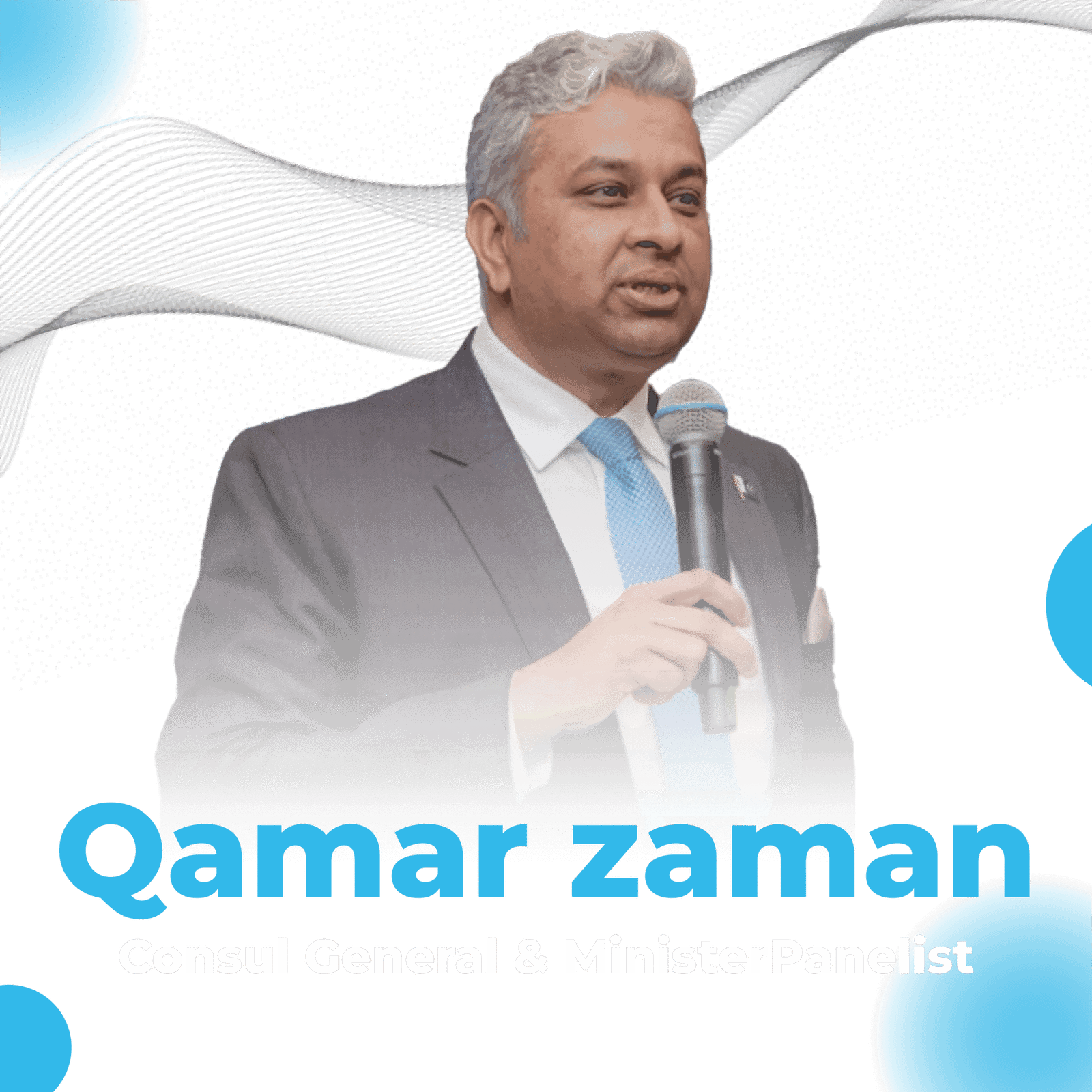 Qamar zaman