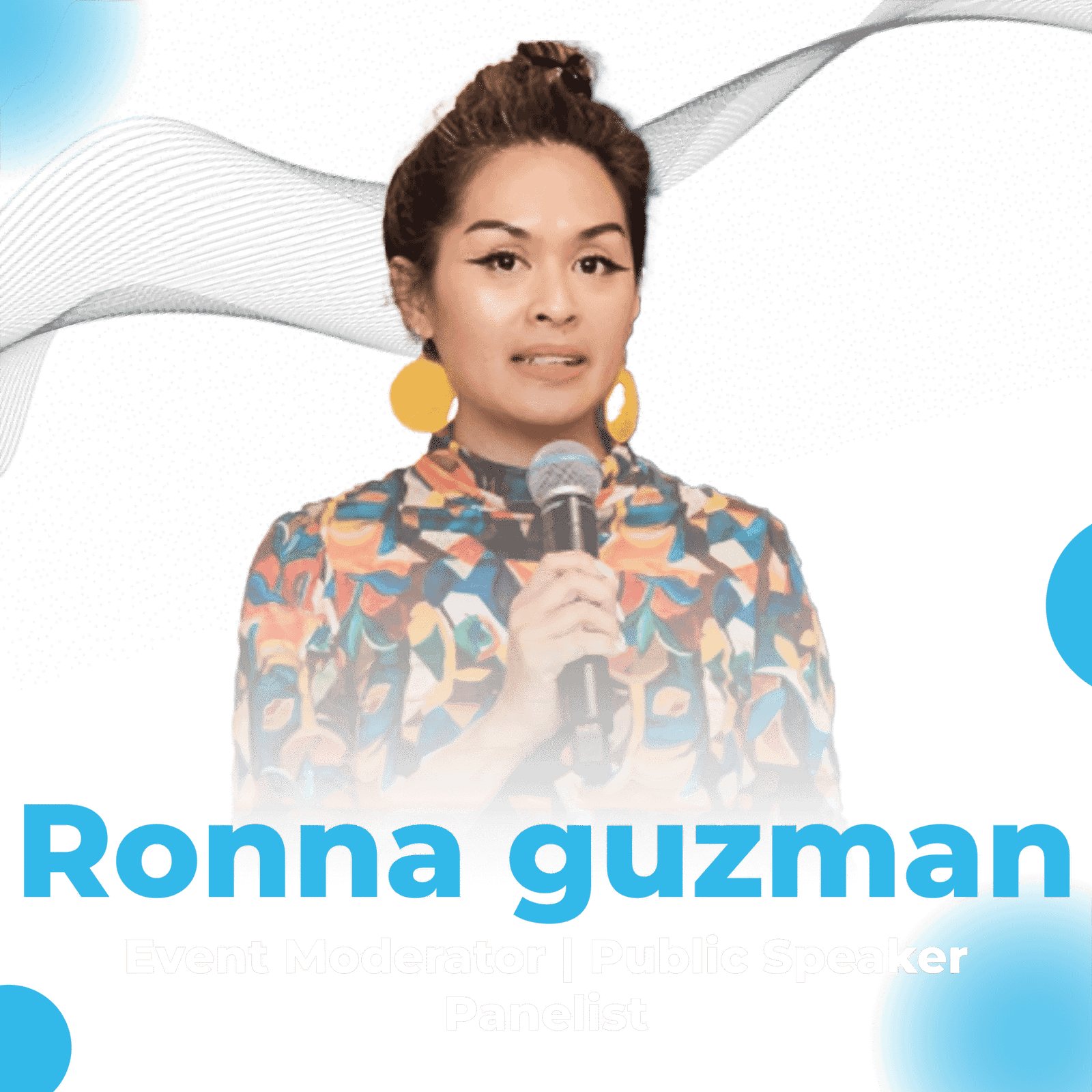 Ronna guzman