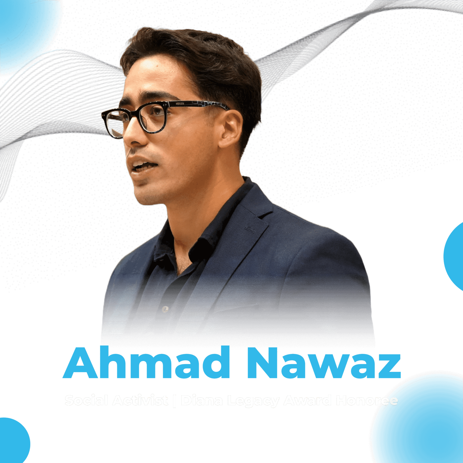 Ahmad Nawaz