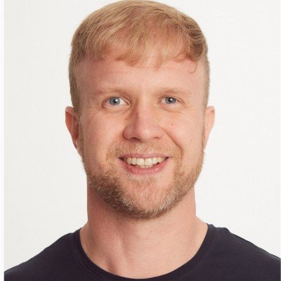 Adam Corbally