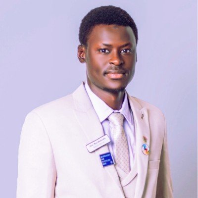 Hon. Abdoulie Njai