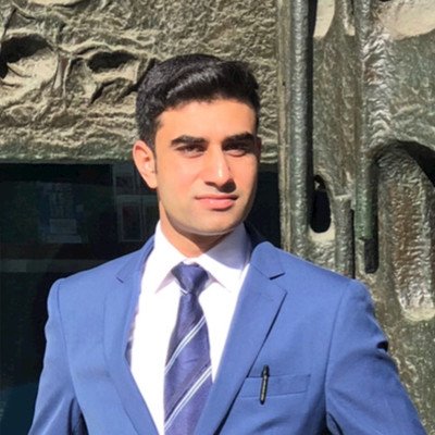 Numan Rasul