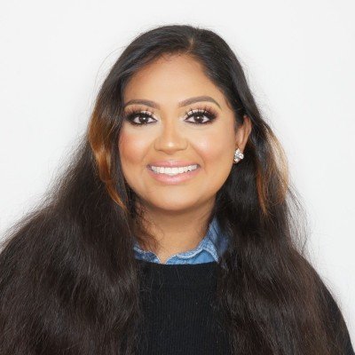 Shivanie Mangal, MScM