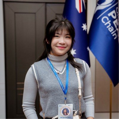 Thao Nguyen dinh Tran
