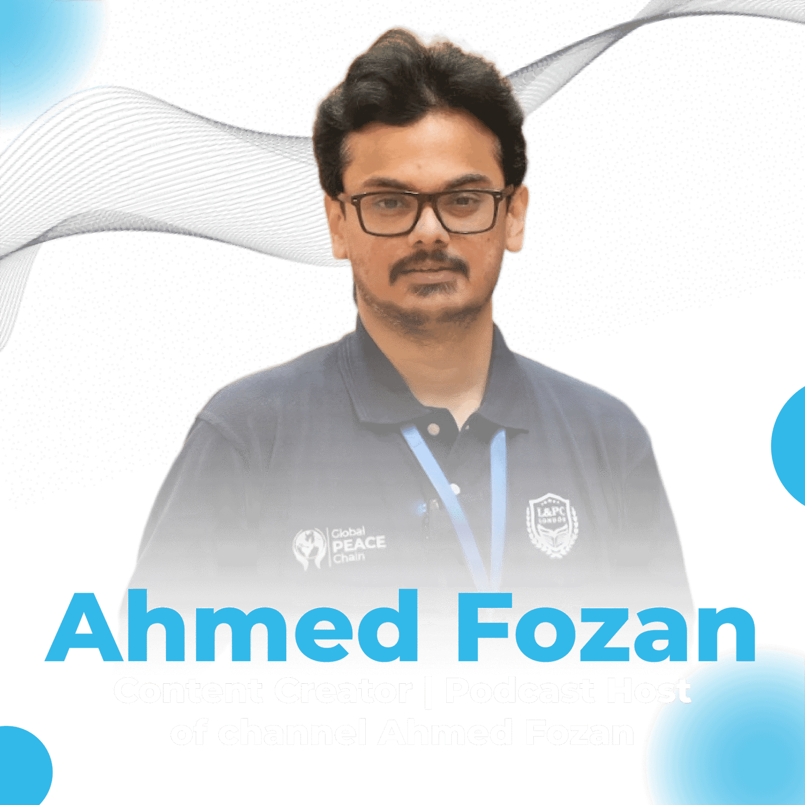 Ahmed Fozan
