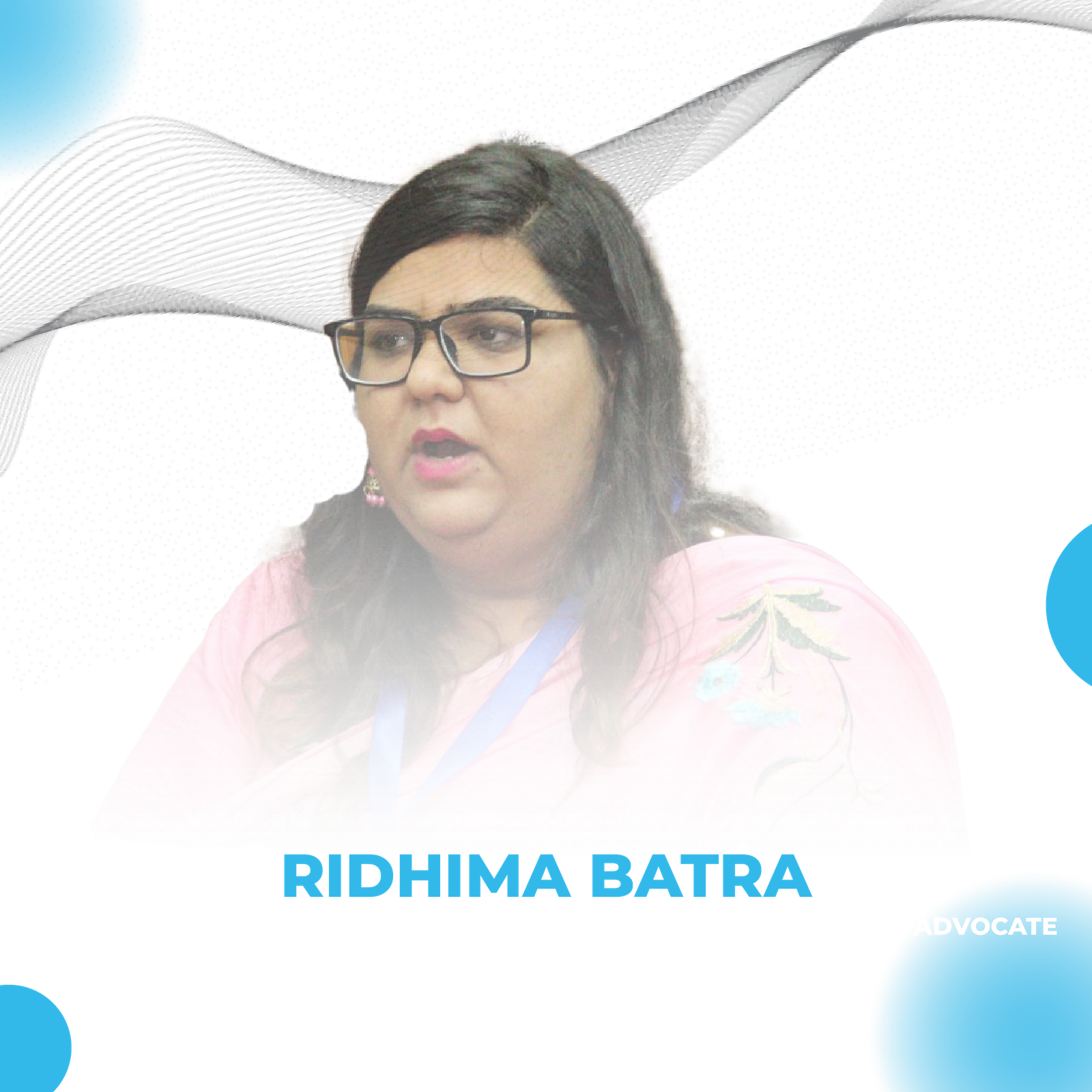 Ridhima Batra