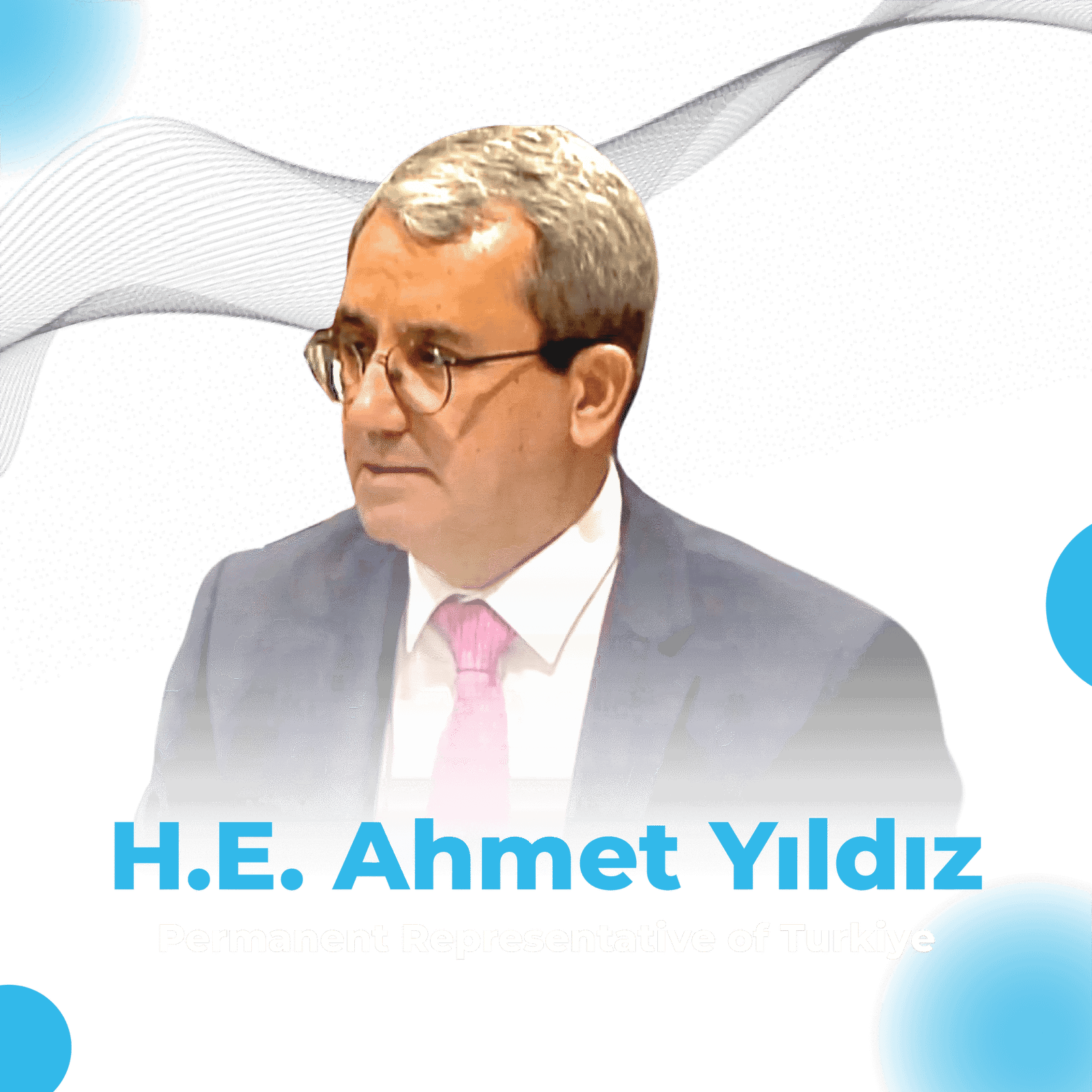 Ahmet Yildiz