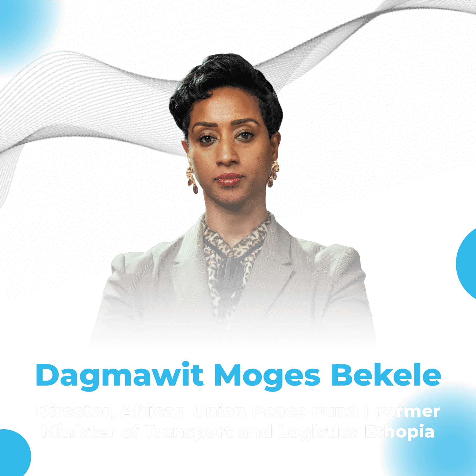 Dagmawit Moges