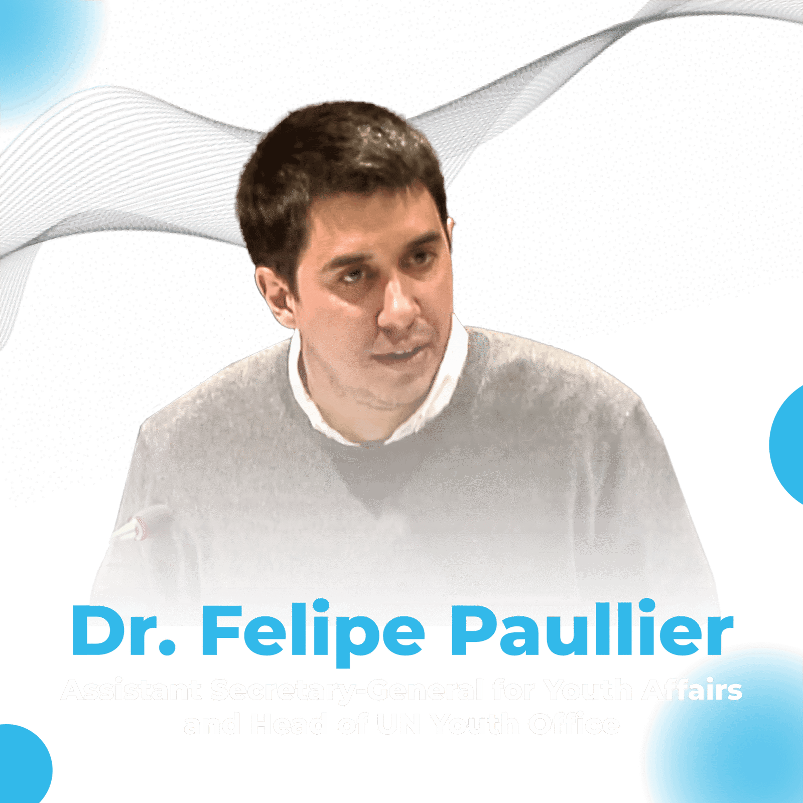 Dr. Felipe Paullier