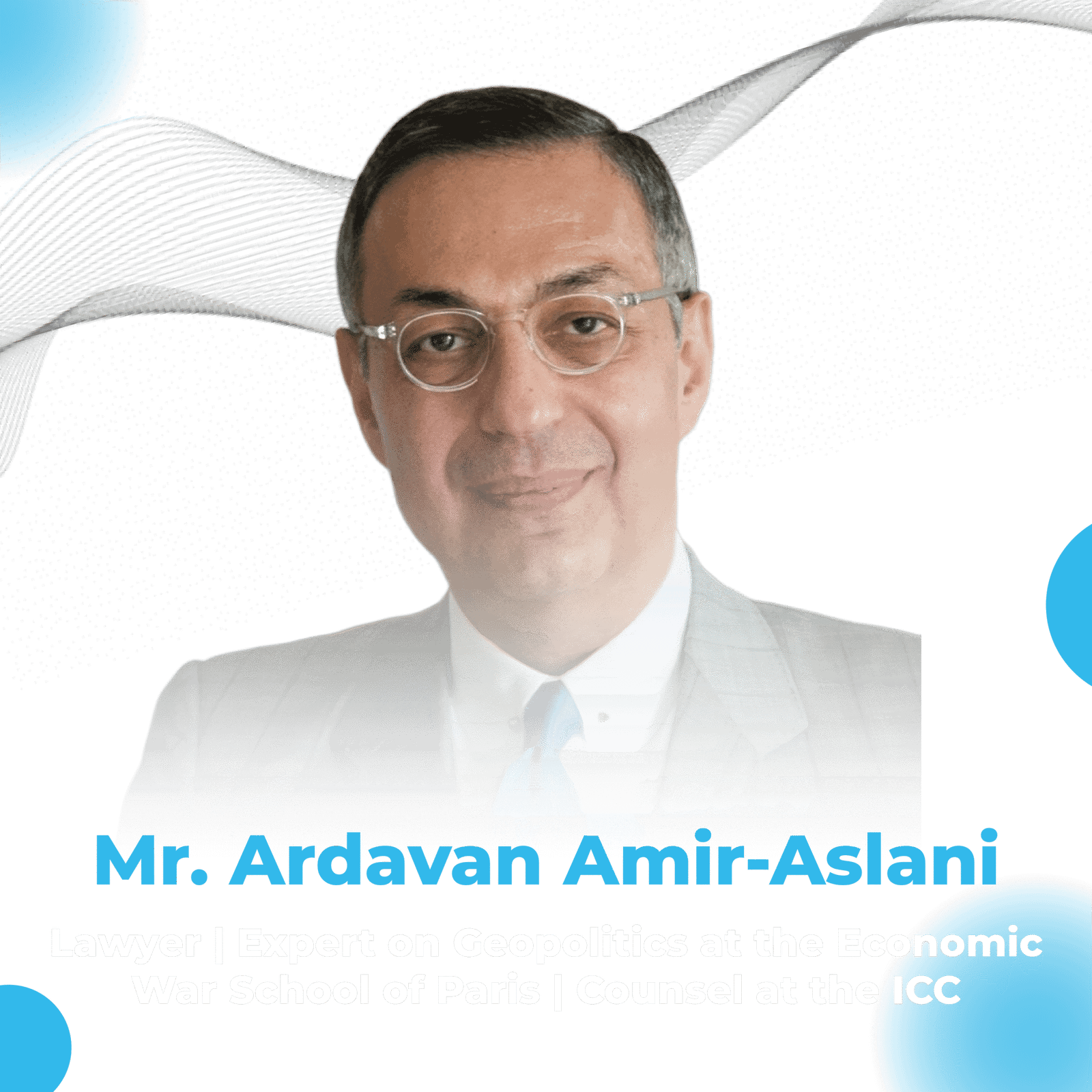 Ardavan Amir Aslani