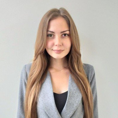 Maria Anisimova
