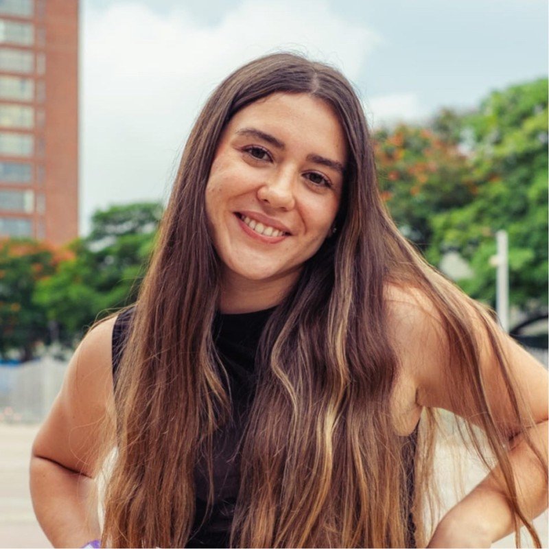 Mariana Álvarez