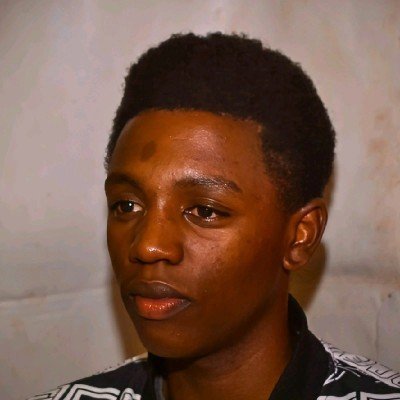 Patrick Mungai
