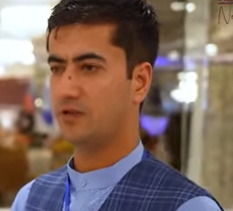 Jan Muhammad